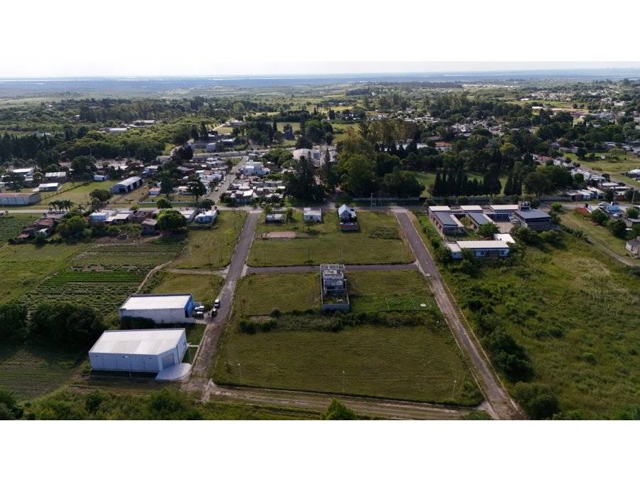 LOTES DISPONIBLES EN ZONA SUR DE PARANÁ, EXCELENTE UBICACIÓN