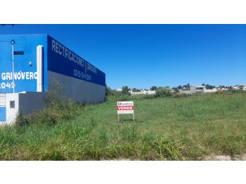 LOTES DISPONIBLES EN ZONA SUR DE PARANÁ, EXCELENTE UBICACIÓN