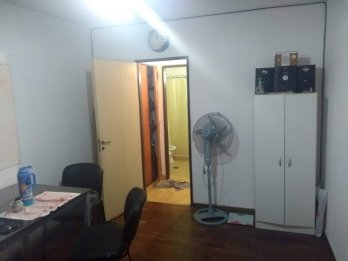 ALQUILO DPTO PB - 1 DORM C/COCHERA - PELLEGRINI (CASI CARBÓ)