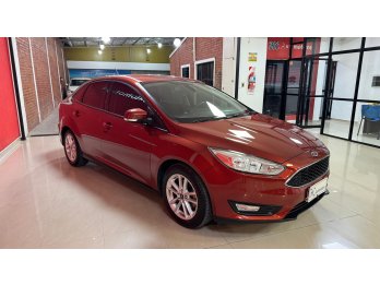 FORD FOCUS S FULL !!!