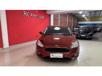 FORD FOCUS S FULL !!!