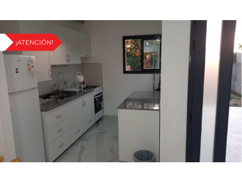 ¡EXCELENTE CASA APTA CRÉDITO! 🏡