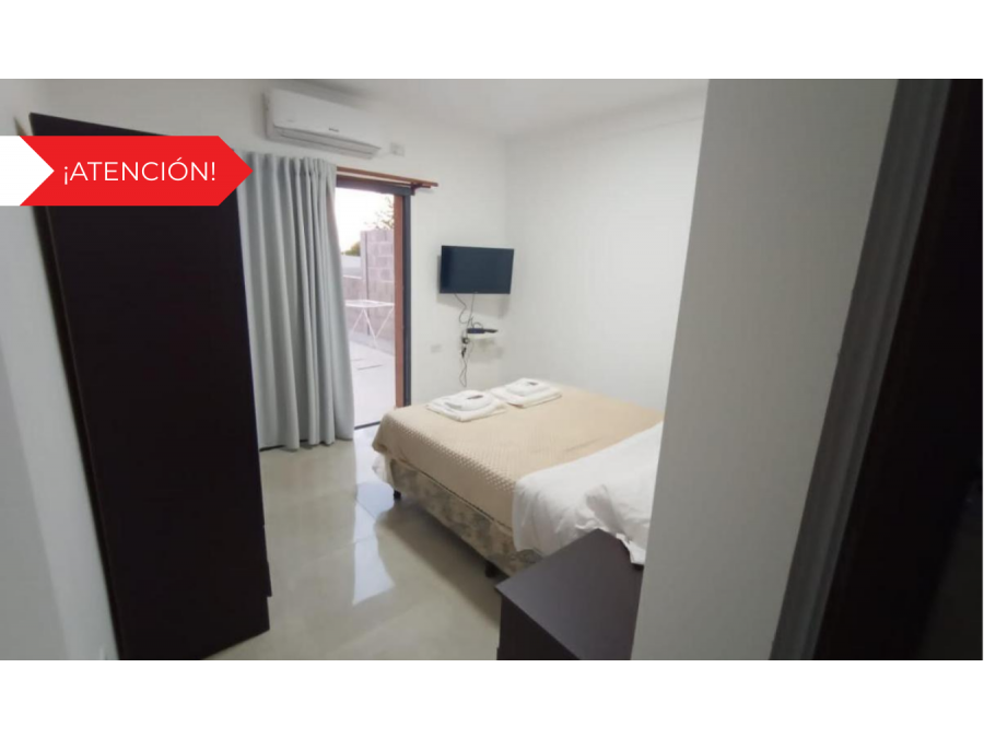 ¡EXCELENTE CASA APTA CRÉDITO! 🏡