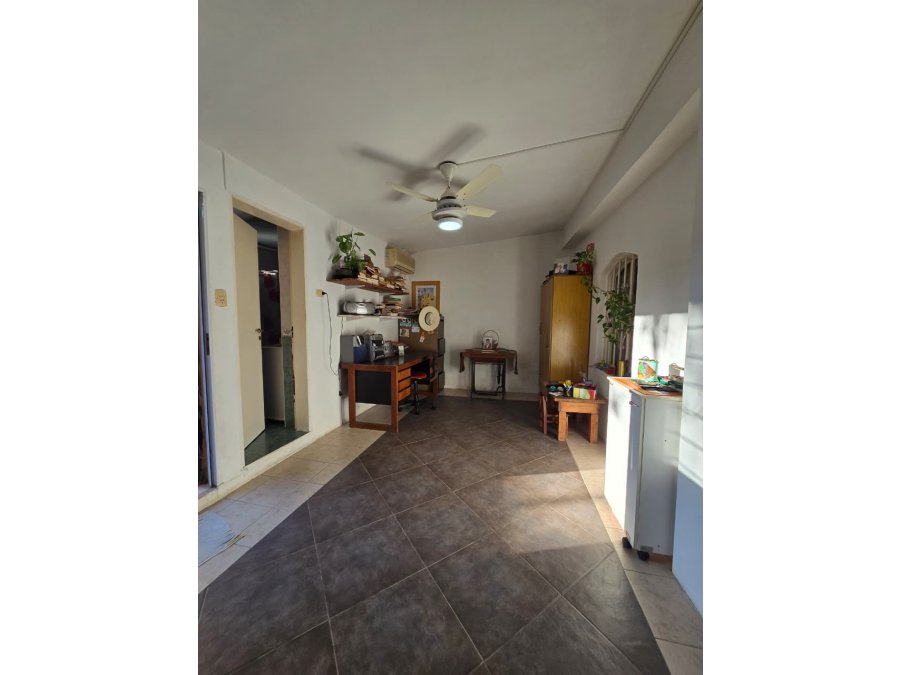 CASA EN VENTA SOBRE CALLE RAMIREZ