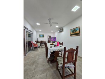 CASA EN VENTA SOBRE CALLE RAMIREZ