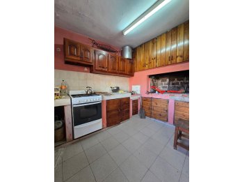 CASA EN VENTA SOBRE CALLE RAMIREZ