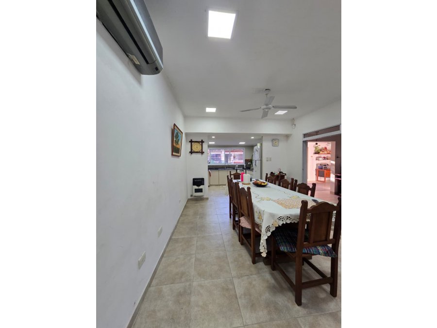 CASA EN VENTA SOBRE CALLE RAMIREZ