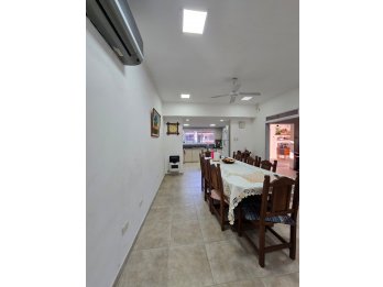 CASA EN VENTA SOBRE CALLE RAMIREZ