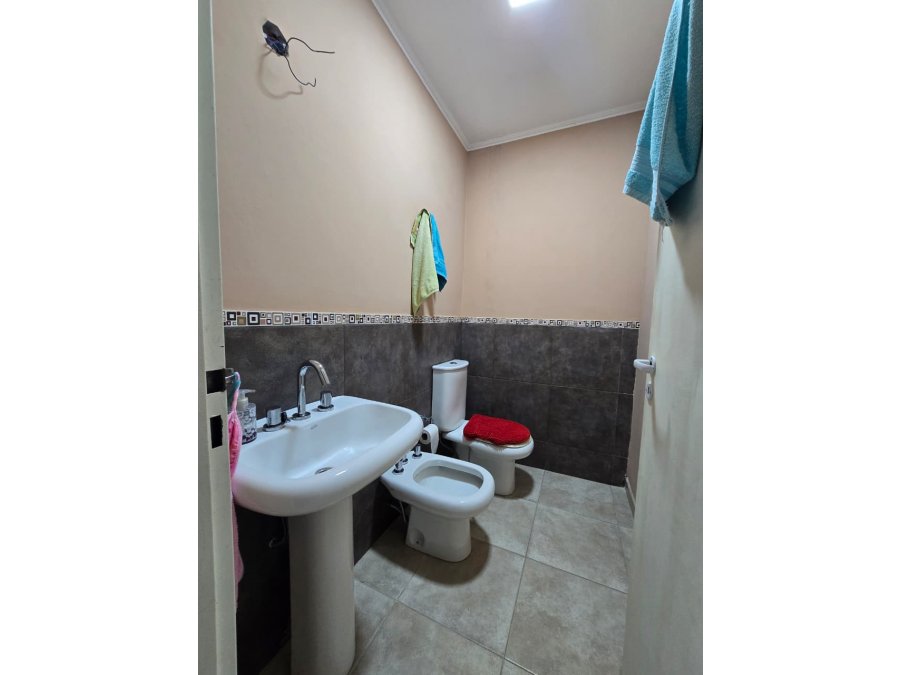 CASA EN VENTA SOBRE CALLE RAMIREZ