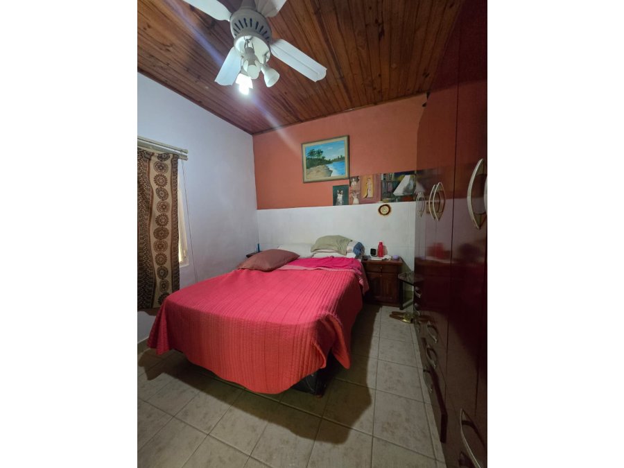 CASA EN VENTA SOBRE CALLE RAMIREZ