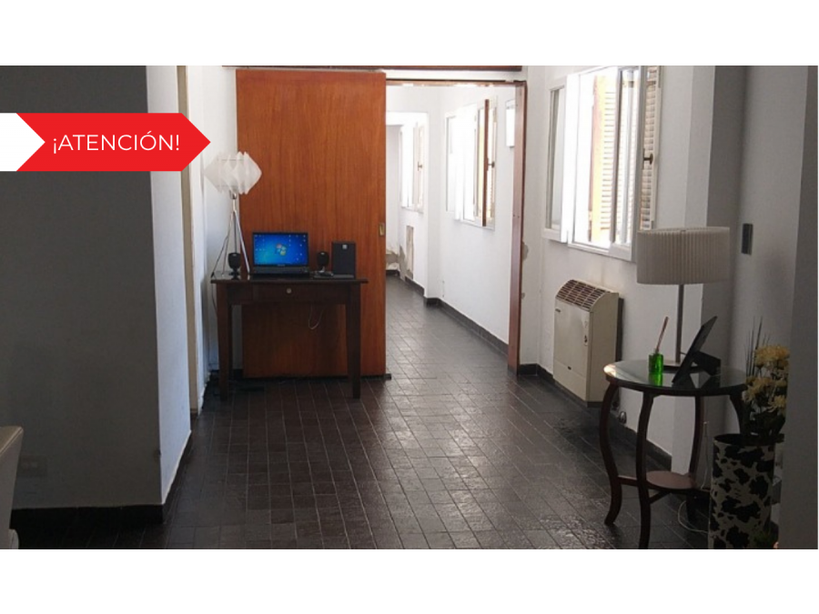 CASA EN ZONA RESIDENCIAL - 3 HABITACIONES - 3 BAÑOS