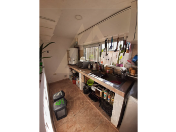 VENDO - gran terreno: CASA +LOCAL indep, Oro Verde