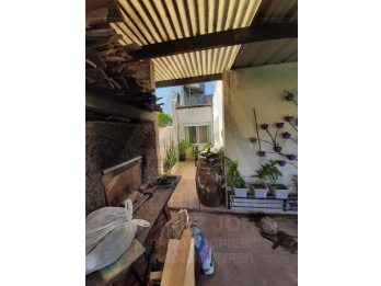 VENDO - gran terreno: CASA +LOCAL indep, Oro Verde