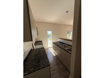 En venta departamento tres dormitorios zona centro !