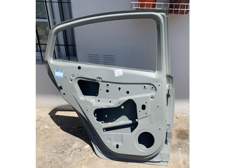 Panel puerta trasera Agile original
