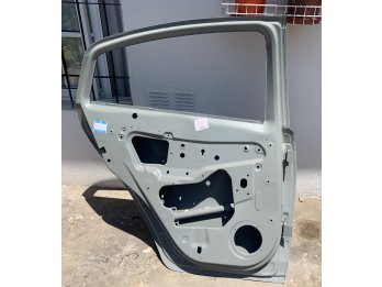 Panel puerta trasera Agile original