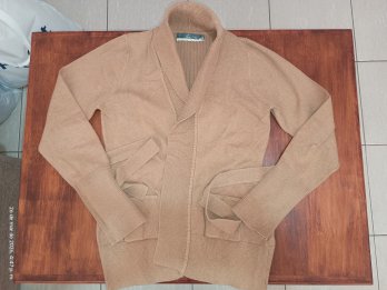 Bols&oacute;n de ropa