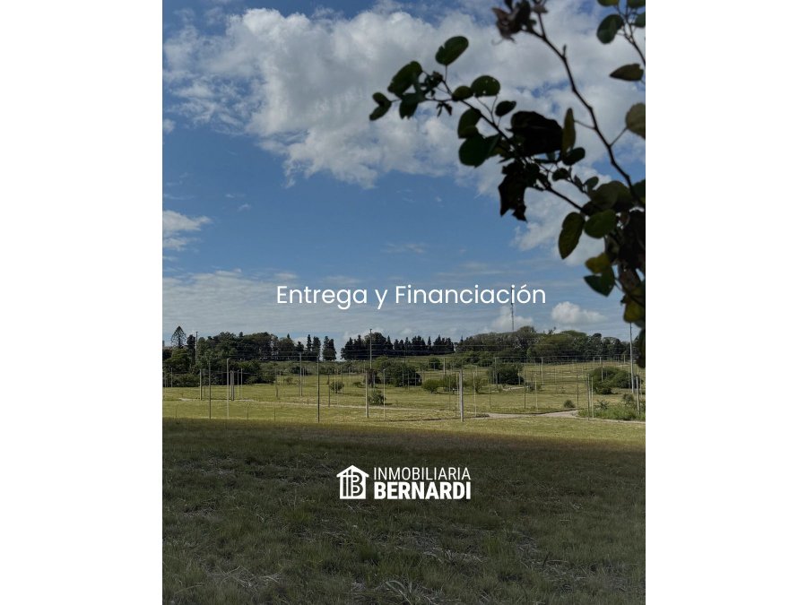 LOTEO SEMINARIO DEL PARANA