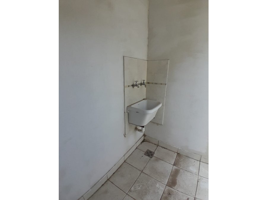 En venta departamento monoambiente zona centro dos patios !
