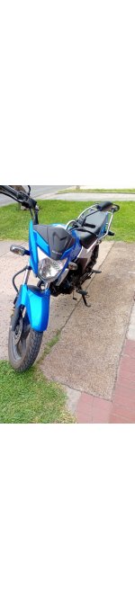 Se vende HONDA GAUCHA