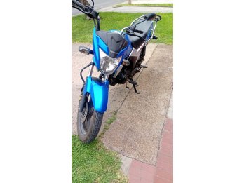 Se vende HONDA GAUCHA