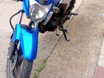 Se vende HONDA GAUCHA