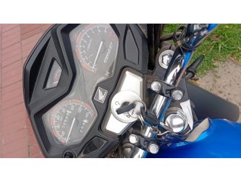 Se vende HONDA GAUCHA