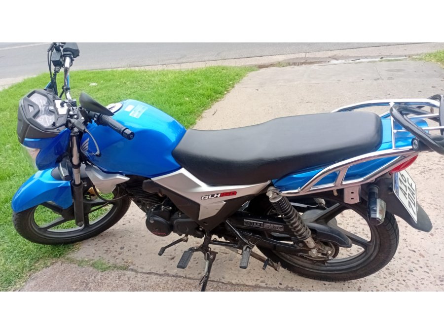 Se vende HONDA GAUCHA