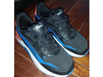 Zapatillas puma x - ray speed