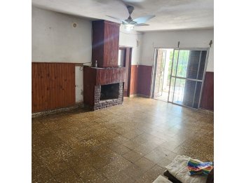 Casa a REFACCIONAR en Venta - Don Bosco y Circunvalacion