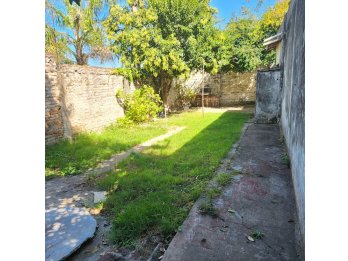 Casa a REFACCIONAR en Venta - Don Bosco y Circunvalacion