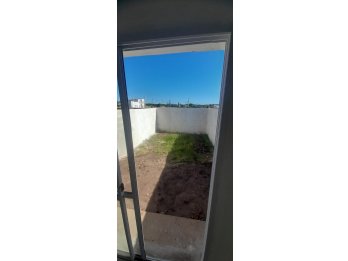 DEPARTAMENTO DE 1 DORMITORIO A ESTRENAR - ORO VERDE