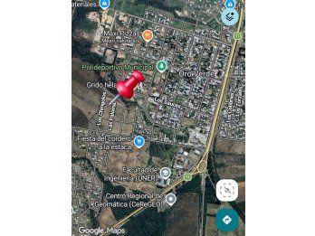 DEPARTAMENTO DE 1 DORMITORIO A ESTRENAR - ORO VERDE