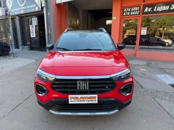Pulse 1.0T IMPETUS CVT-2022