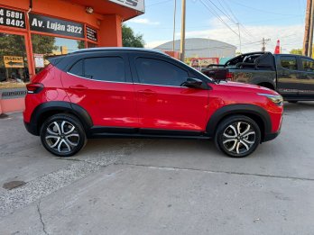 Pulse 1.0T IMPETUS CVT-2022