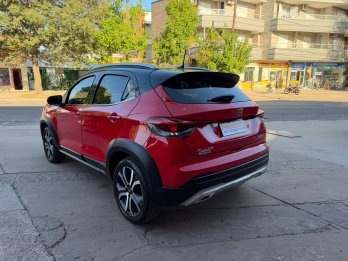 Pulse 1.0T IMPETUS CVT-2022