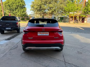Pulse 1.0T IMPETUS CVT-2022