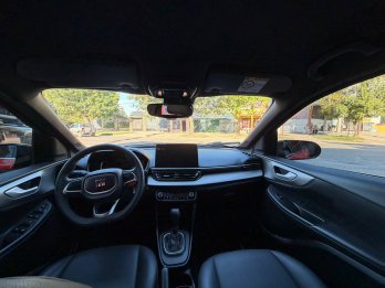 Pulse 1.0T IMPETUS CVT-2022
