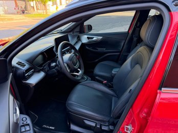Pulse 1.0T IMPETUS CVT-2022