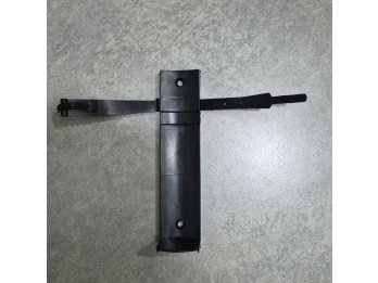 Soporte matafuego
