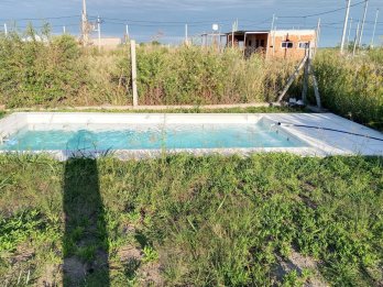 Vendo casa a terminar con pileta en Tierra Alta 2 !!!