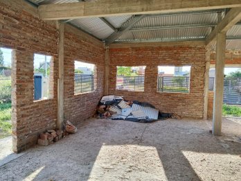 Vendo casa a terminar con pileta en Tierra Alta 2 !!!