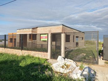 Vendo casa a terminar con pileta en Tierra Alta 2 !!!