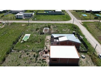 Vendo casa a terminar con pileta en Tierra Alta 2 !!!