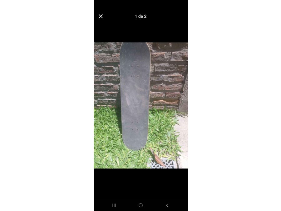 SKATER PATIENETA EZLIFE