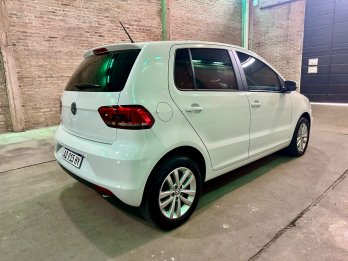 IMPECABLE FOX CONNECT 71.000 KM