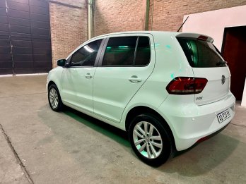 IMPECABLE FOX CONNECT 71.000 KM