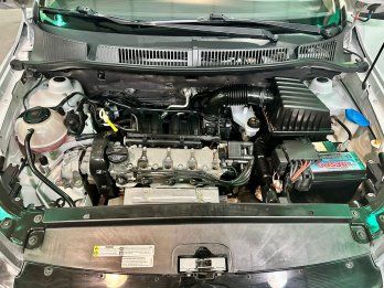 IMPECABLE FOX CONNECT 71.000 KM
