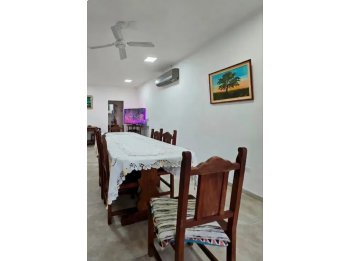 Vendo casa Av. Ramírez al 2800