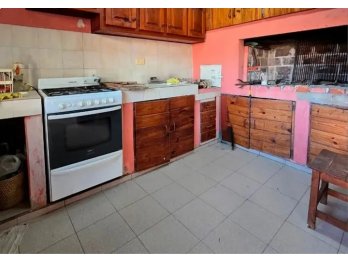 Vendo casa Av. Ramírez al 2800